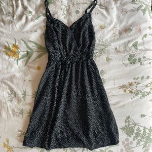 hollister dress